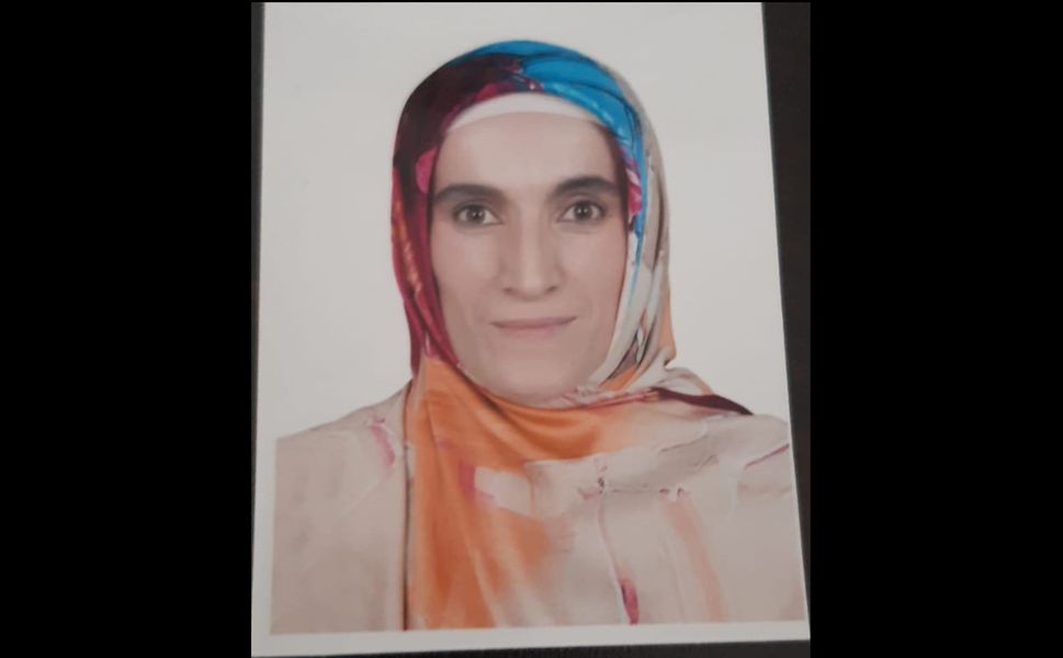 Zübeyde Mert Kaya Vefat Etti