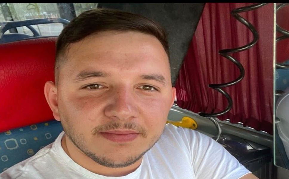 28 Yaşındaki Şoför Evinde Ölü Bulundu