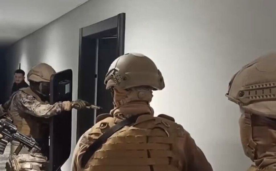 523 Milyon TL’lik Dolandırıcılık Operasyonu! 244 Şüpheli Yakalandı