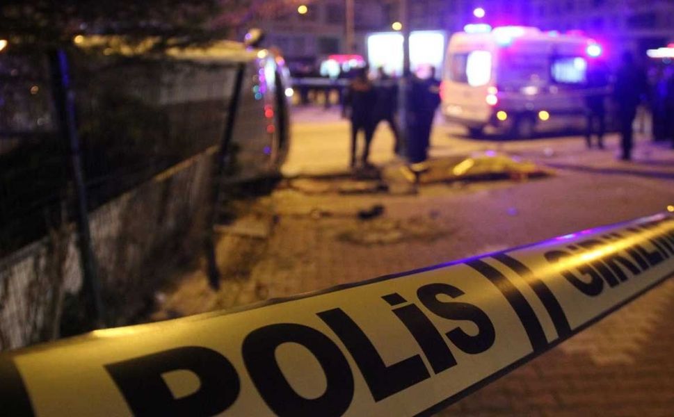 9. Kattan Düşen 14 Yaşındaki Çocuk Hayatını Kaybetti