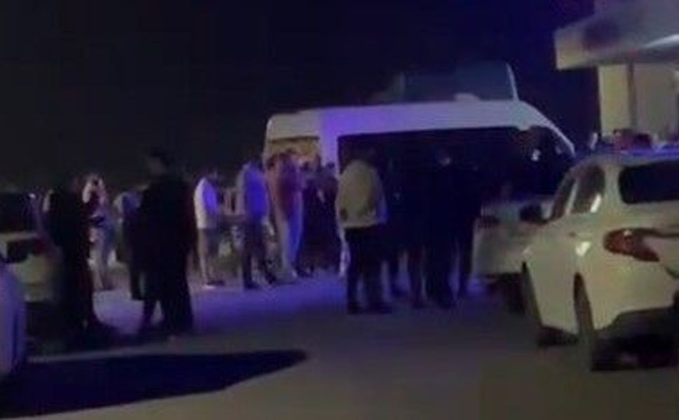 Silahlı Kavgada Bir Polis Hayatını Kaybetti