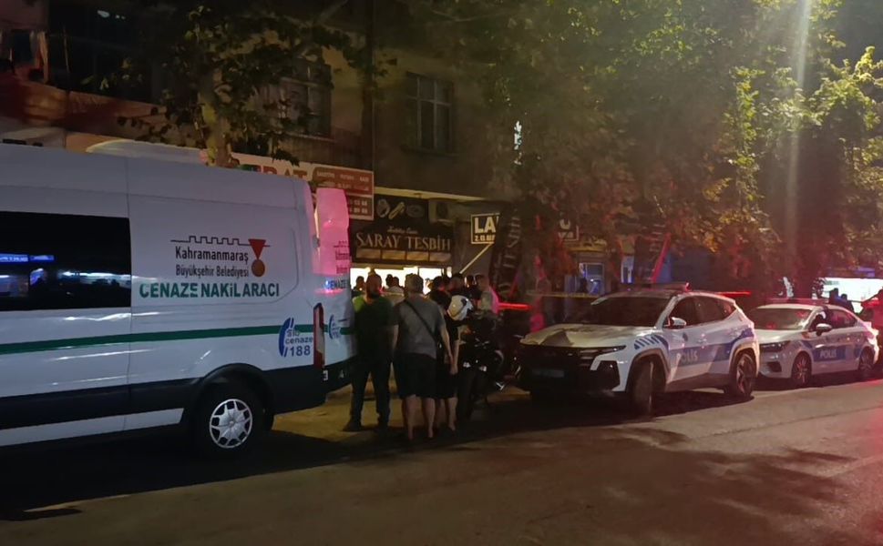 Yemek Masasında Karısını Öldüren Kocaya 18 Yıl 4 Ay Hapis