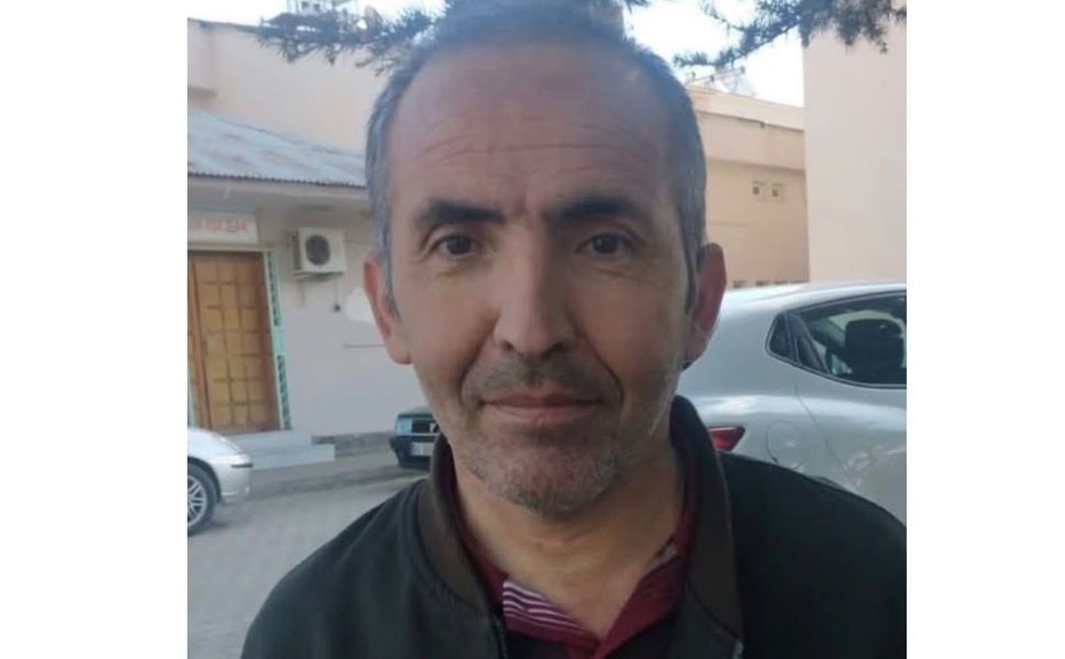 Abdullah Kılınç Vefat Etti