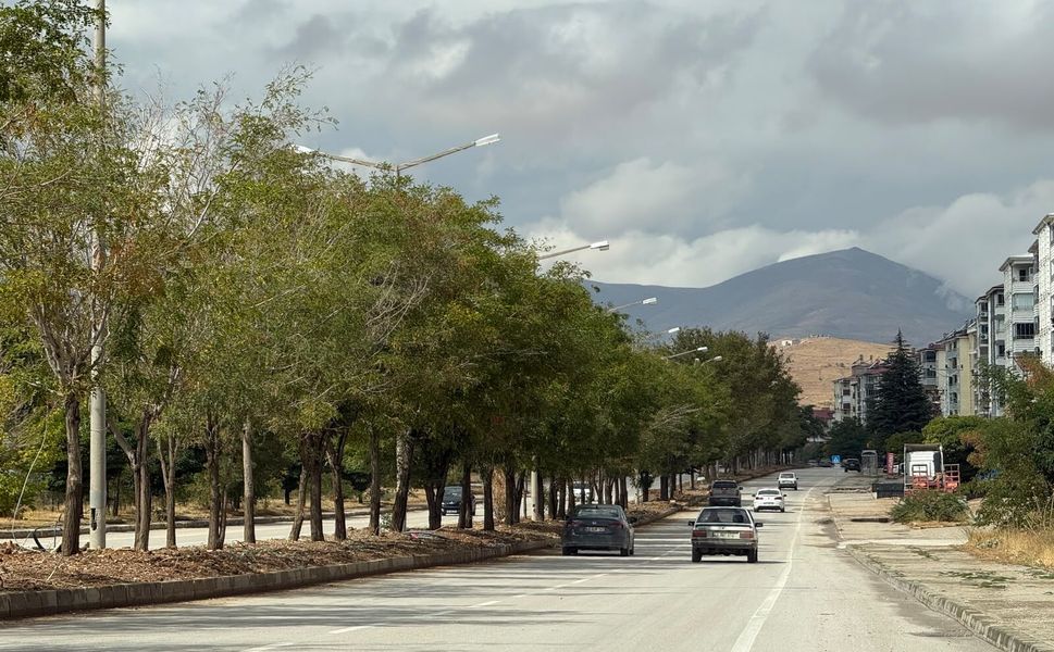 Afşinbey Caddesi 141,5 Milyon TL’lik Yatırımla Daha Aydınlık Olacak