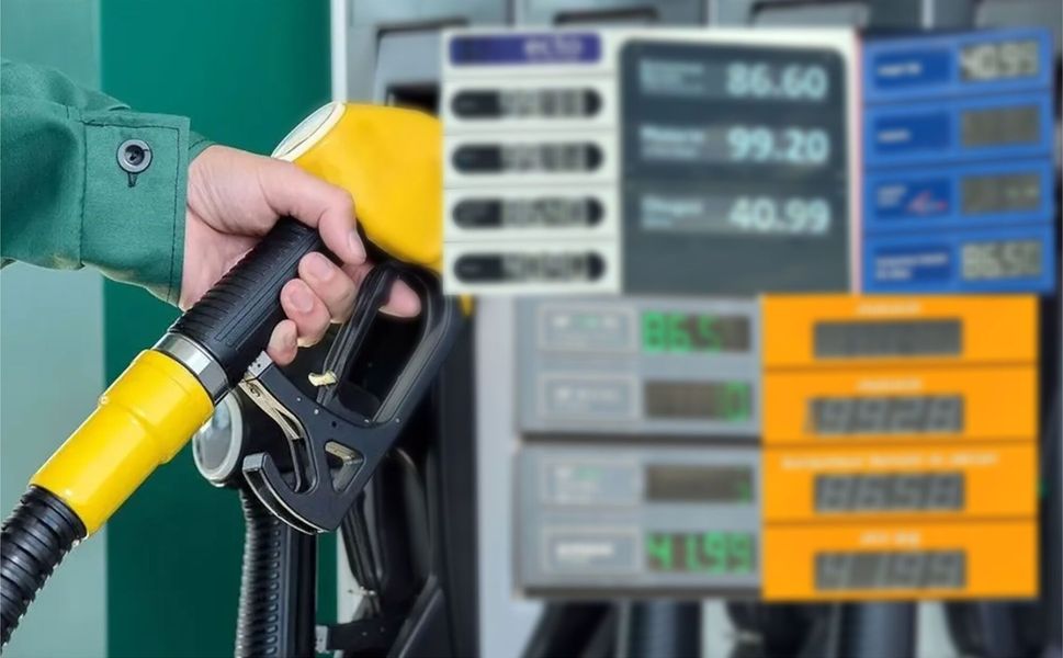 Afşin’de Otogaz Fiyatı 40 TL’yi Aştı