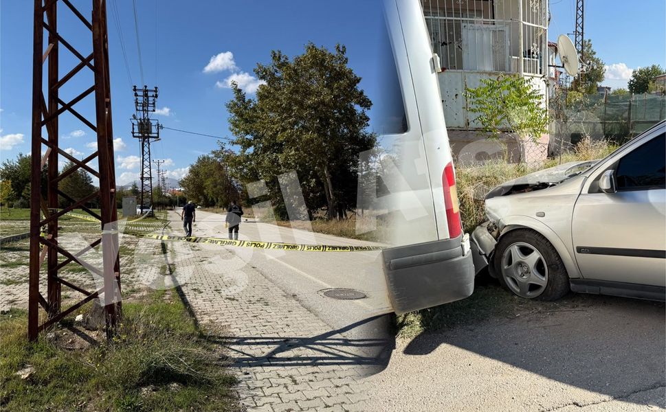 Afşin’de Silah Sesleri: Alkollü ve Ehliyetsiz Şahıs Polisten Kaçamadı
