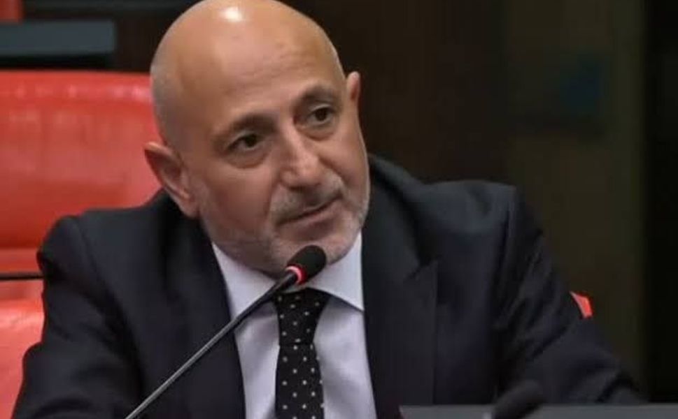 Ali Öztunç: “Kahramanmaraş’ta Çiftçi Ürettiğinin Karşılığını Alamıyor”