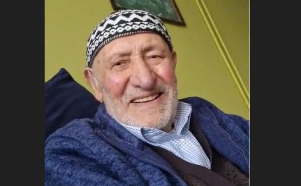 Bekir Kuş Vefat Etti