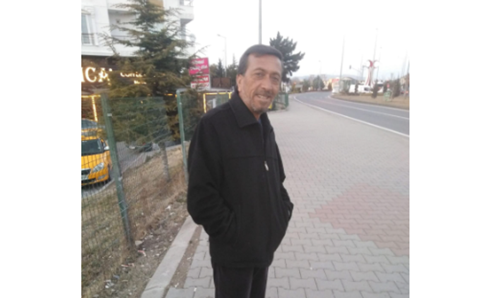 Bünyamin Mağara Vefat Etti