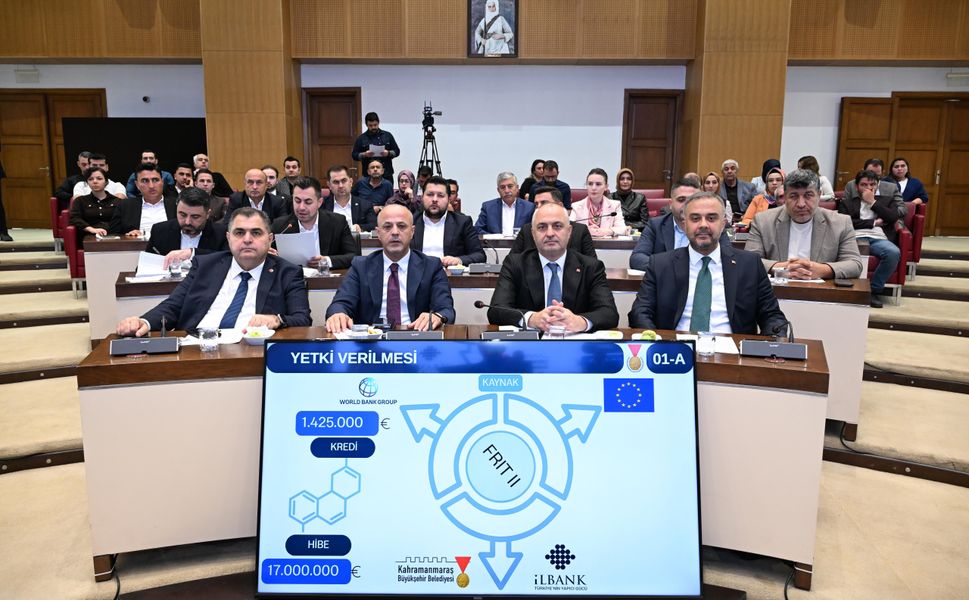Büyükşehir Meclisi Toplandı: Toplu Taşıma Ücretleri Değişti