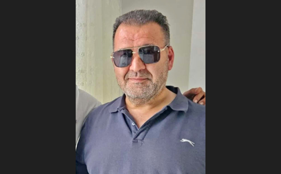 Çetin Subatan Vefat Etti