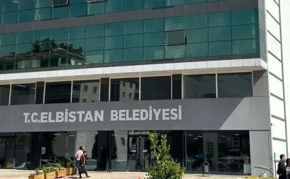 Elbistan Belediyesinin Mimar Alımında Şaşırtan Sonuç!