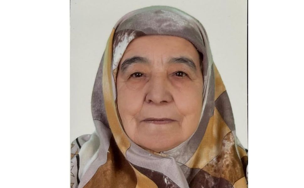 Elif Güler Vefat Etti