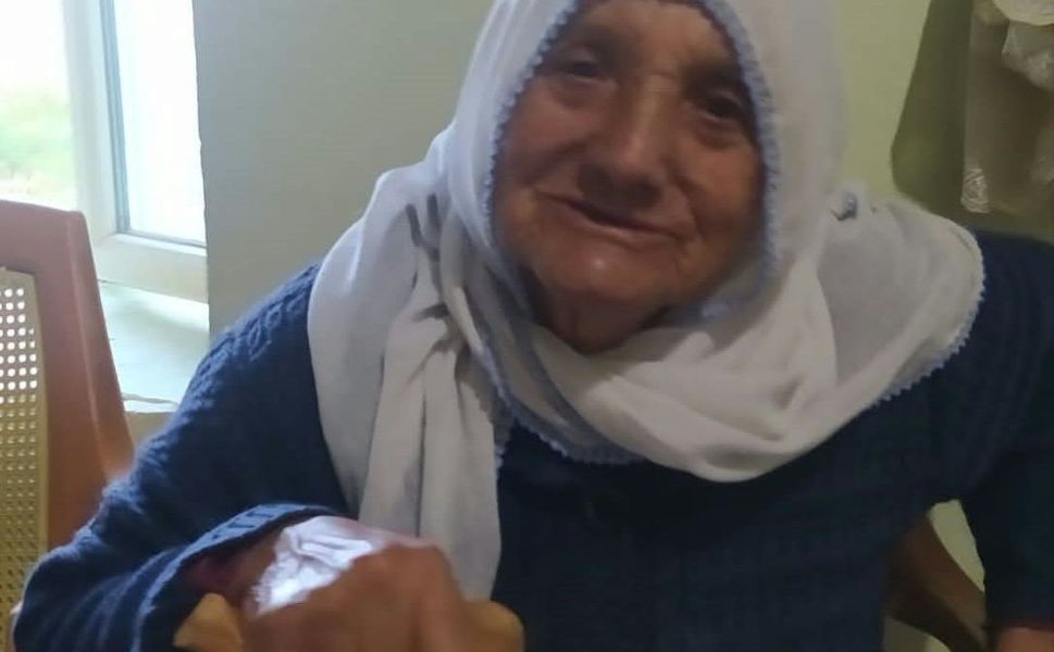 Emine Doğan Vefat Etti