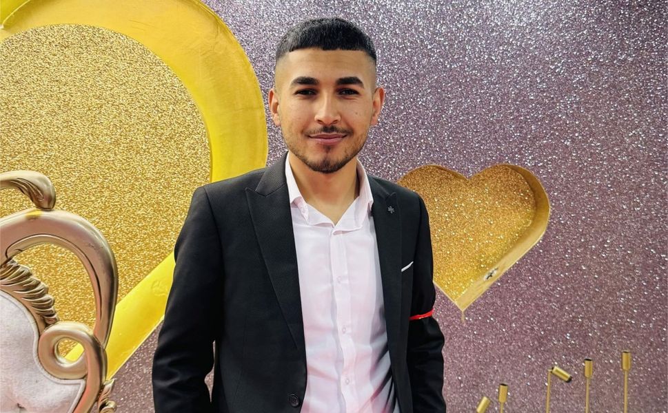 Emirhan Özarslan Vefat Etti