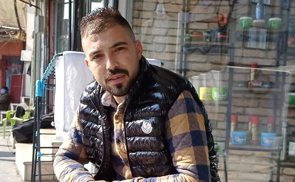 Engelli Onur’u Öldüren Sanıklar İçin Müebbet Hapis Talebi