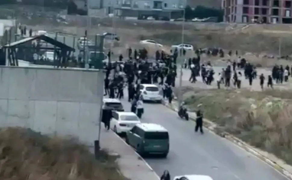 Esenyurt’taki Saldırganın Paylaşımlarında Kahramanmaraş Detayı