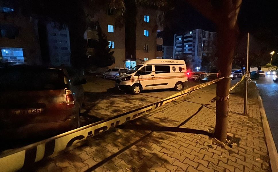 Halı Yıkamacıda Bıçaklı Kavga: 2 Yaralı