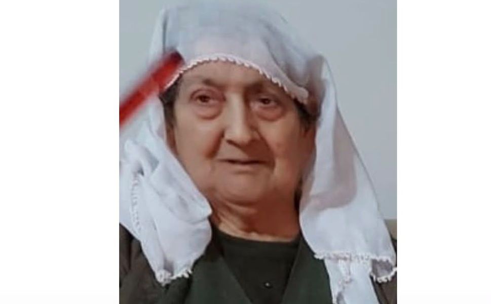 Döne Alhan Vefat Etti