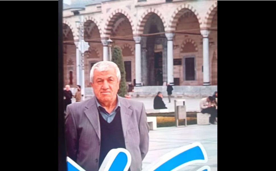 İdris Ceren Vefat Etti
