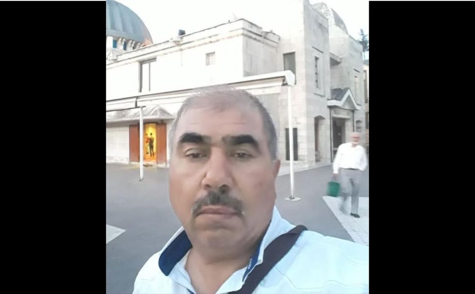 İsmail Şişik Vefat Etti