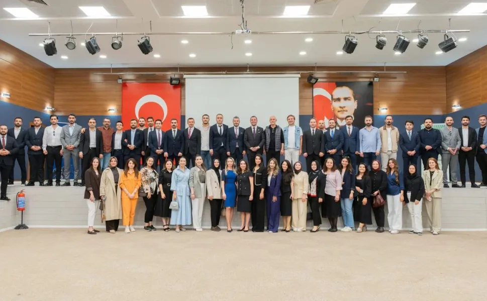 Kahramanmaraş Barosu’nda Mehmet Kaan Kır Yeniden Başkan Seçildi
