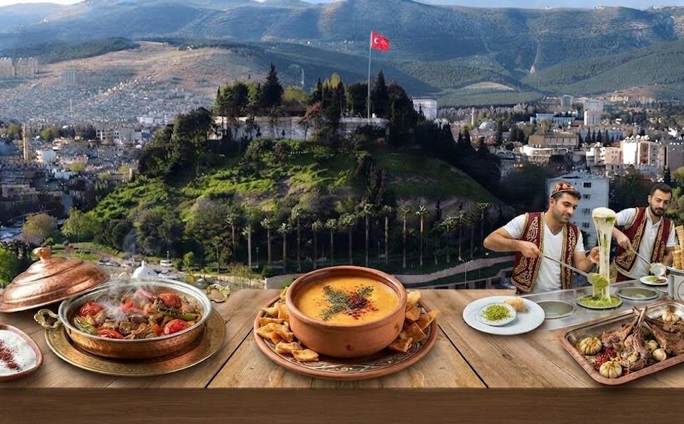 Kahramanmaraş’ın Sırası Belli Oldu! O Listede 8’inci Sırada