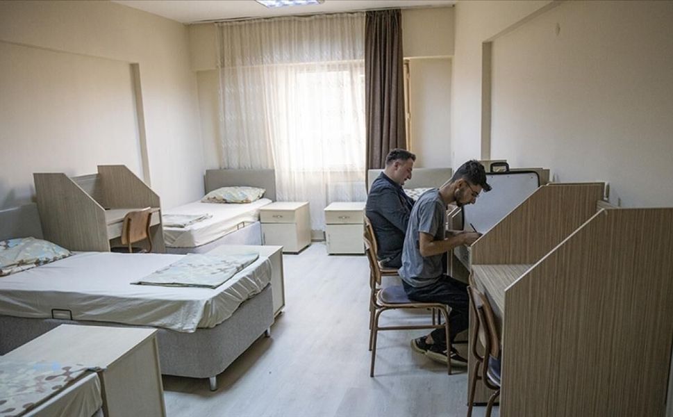 Kahramanmaraş’ta 4 İlçeye Yeni Öğrenci Yurtları Geliyor