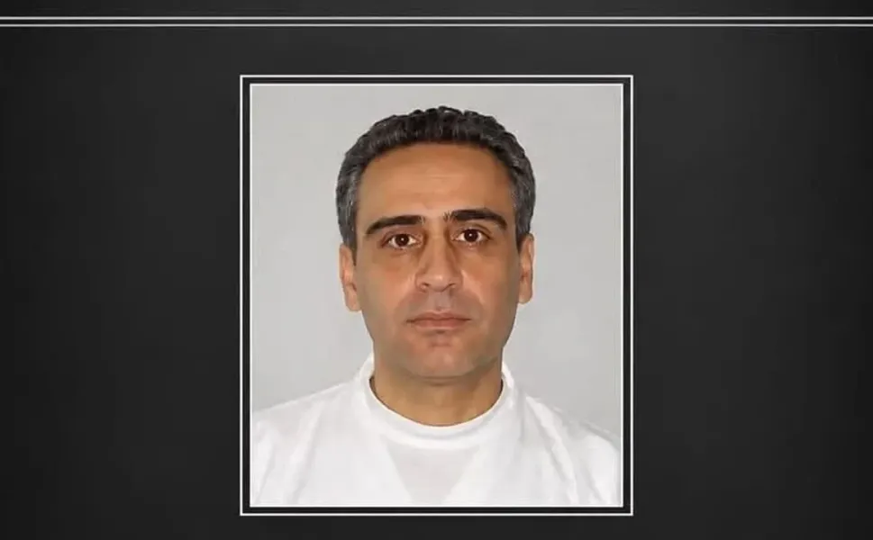 Kahramanmaraş’ta Doktordan Acı Haber: Dr. Abdullah Abay Hayatını Kaybetti
