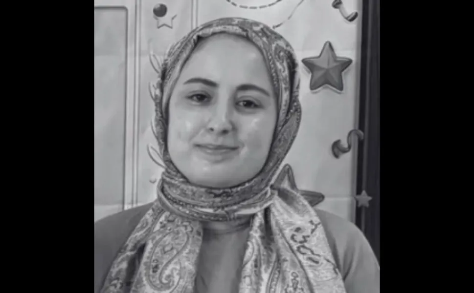 Genç Öğretmen Esmanur’dan Acı Haber