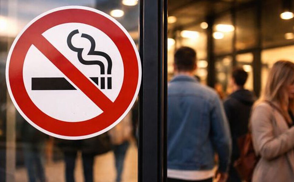 Kahramanmaraş’ta Kafe ve Restoranlarda Sigara İçmek Yasaklanıyor mu?