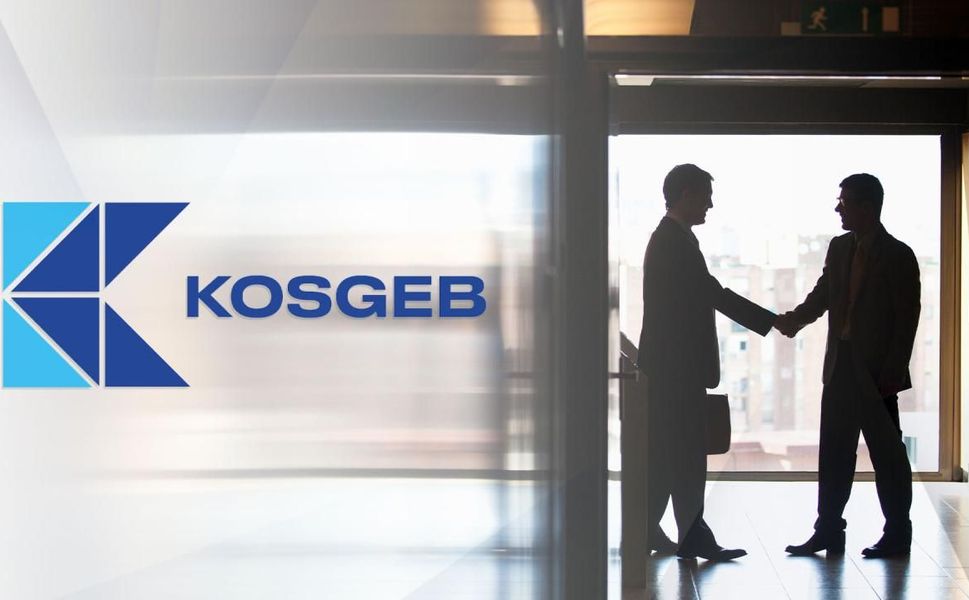 KOSGEB’den Girişimcilere 2,5 Milyon TL’ye Kadar Faizsiz Destek!