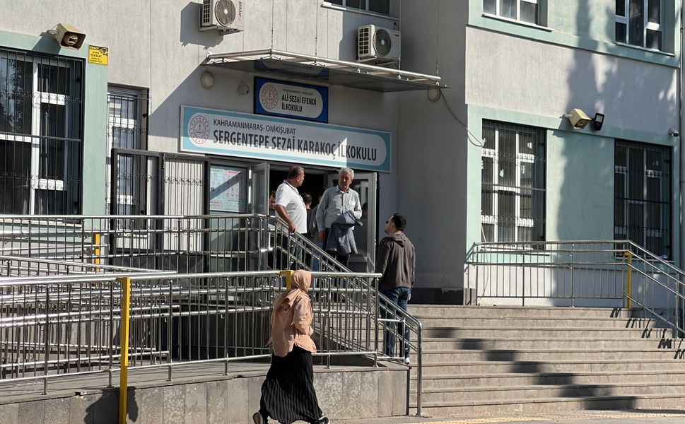 KPSS’ye 1 Dakika Geç Kaldılar: 2 Aday Sınava Alınmadı
