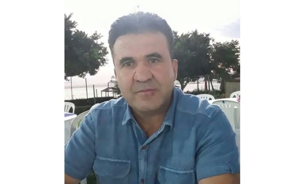 Mahir Börk Vefat Etti