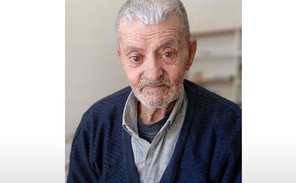 Mehmet Gülmez Vefat Etti