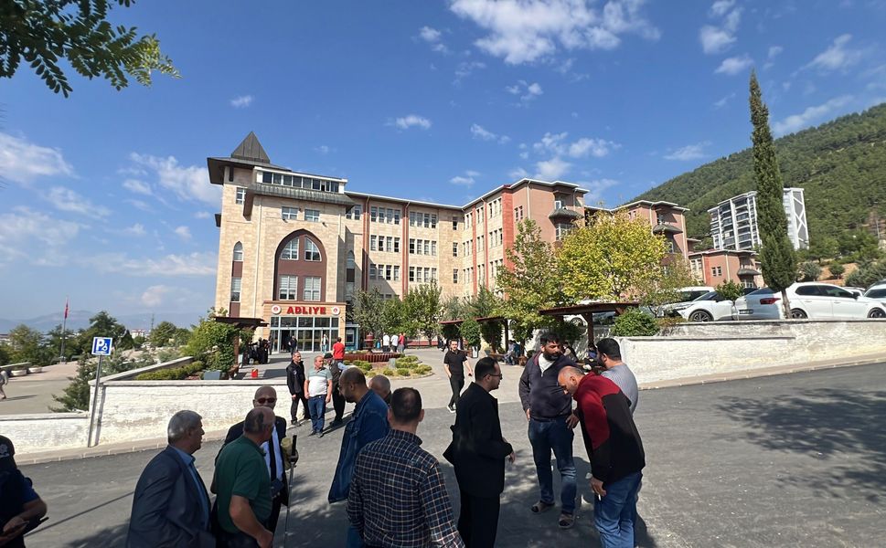 Muhsin Yazıcıoğlu Davasında Kritik Talep: Ankara'ya Nakil Reddedildi