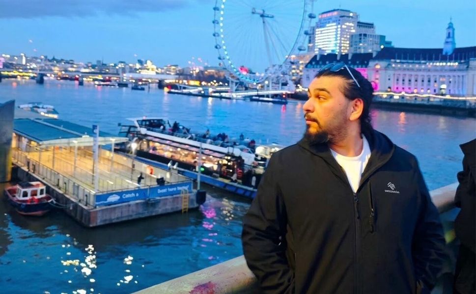 Murat Arslan Vefat Etti