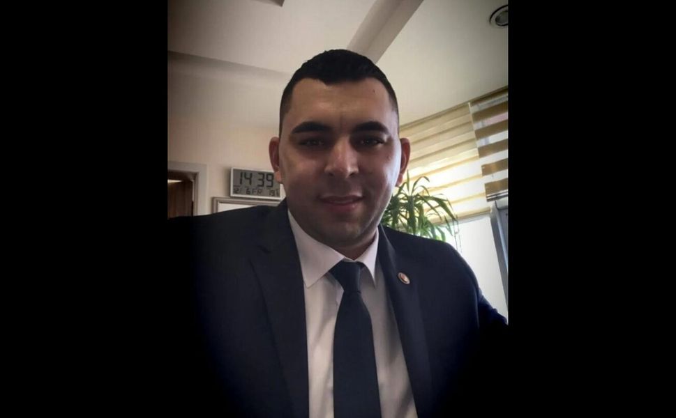 Murat Özgül Vefat Etti