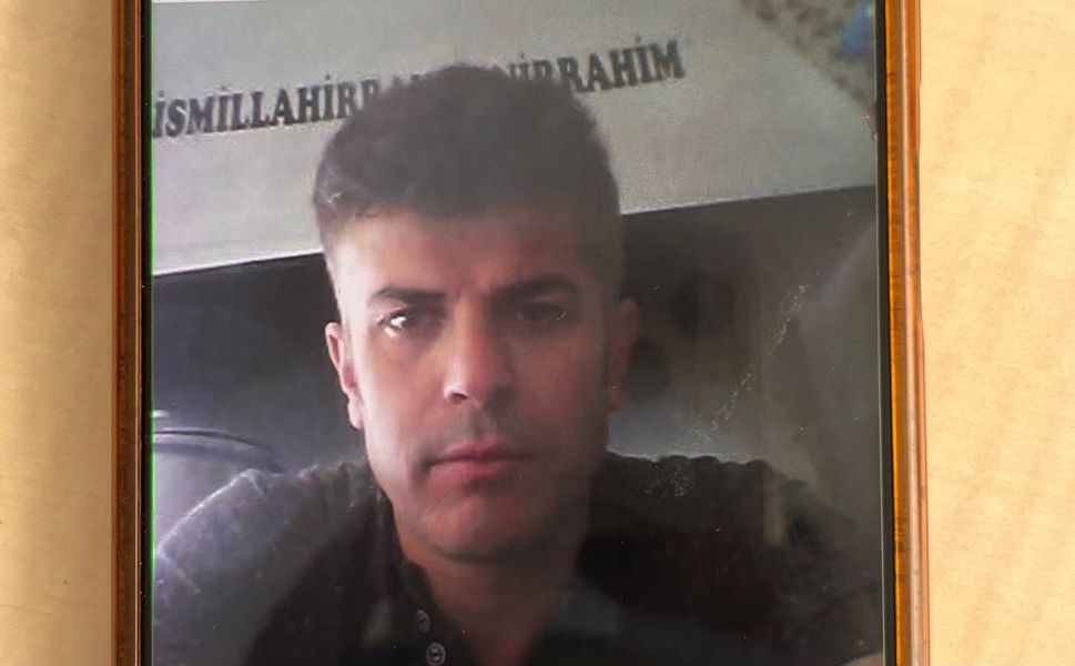 Mustafa Dalkılınç Vefat Etti