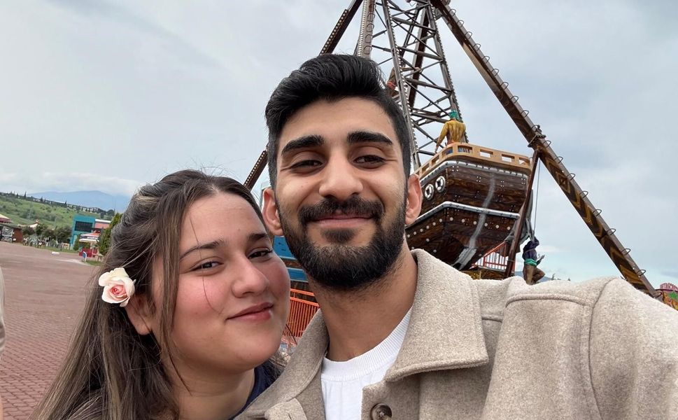 Nişanlı Çiftin Öldüğü Kazada Karar Çıktı! 91 Bin Lira Ceza