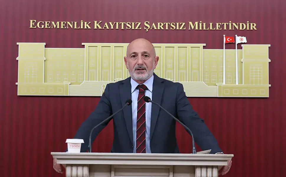 Öztunç: Elbistan-Göksun Yolunda Daha Kaç Can Kaybedilecek?