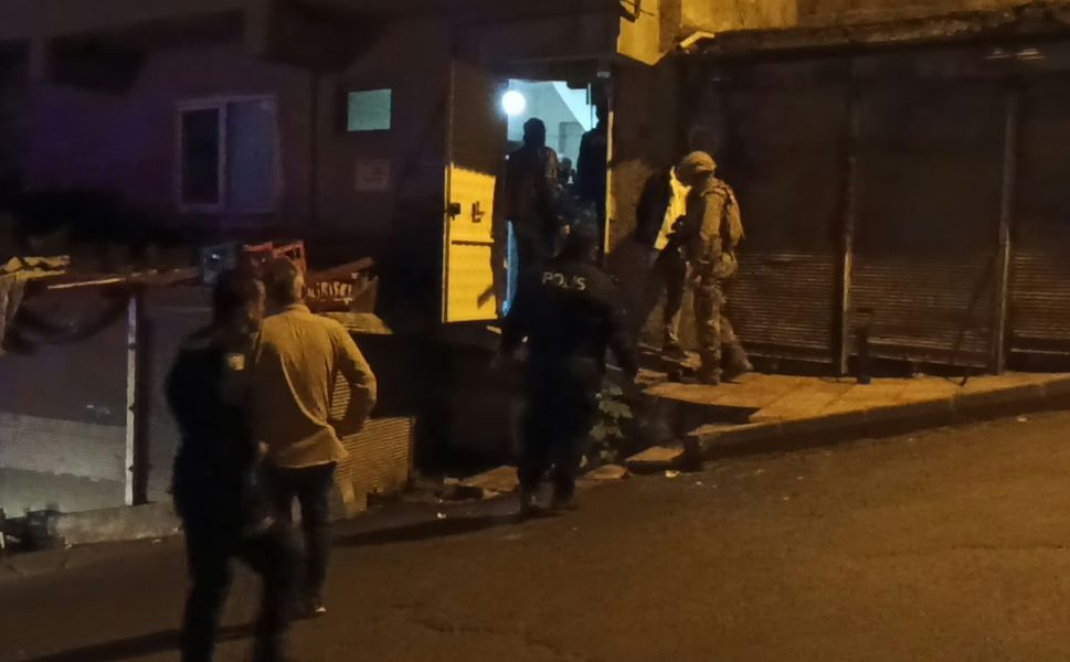 Para İsteyen Oğluna Olumsuz Yanıt Verdi, Dehşeti Yaşadı
