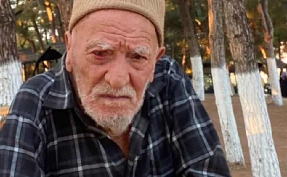 Paşa Sakar Vefat Etti