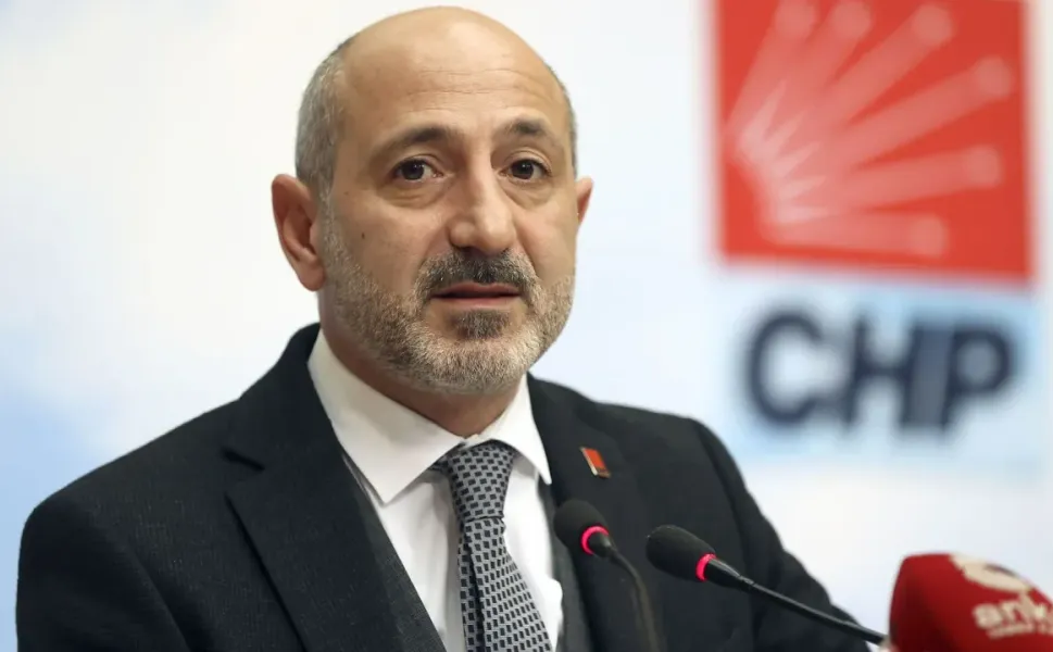 Milletvekili Ali Öztunç’un Acı Günü: Annesi Hatice Öztunç Vefat Etti