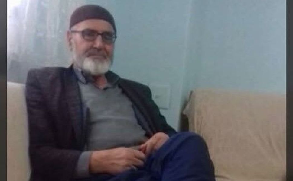 Seydi Karakoç Vefat Etti