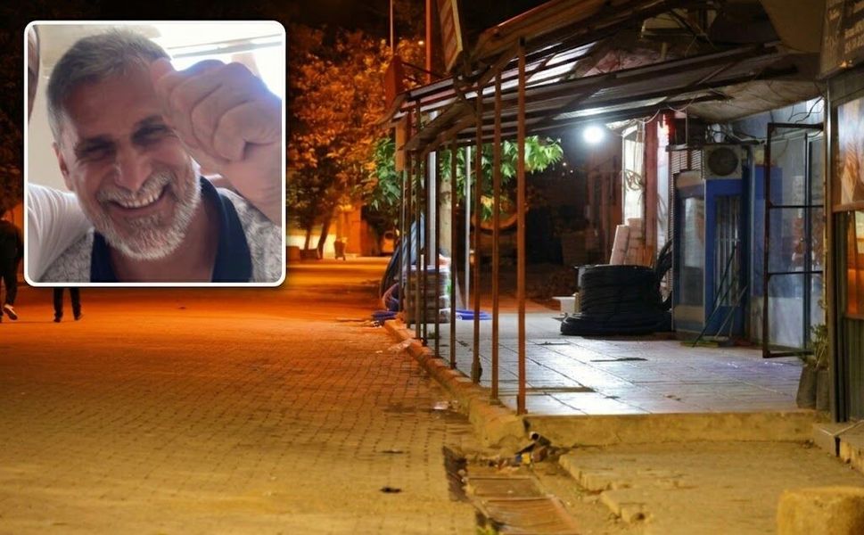Polis Memurunun Hayatını Kaybettiği Kavga Kamerada!