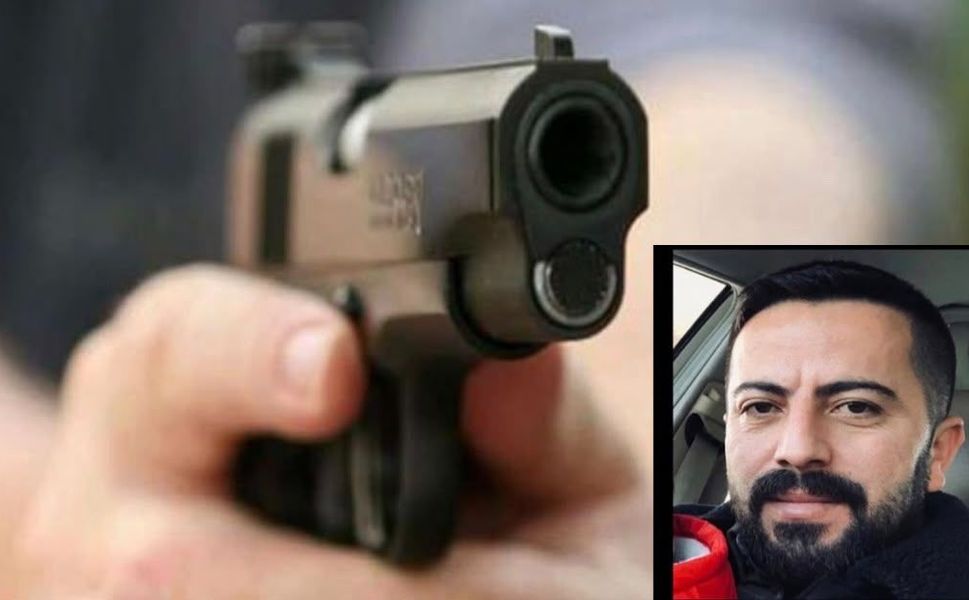 Silahlı Kavga Dehşeti: 1 Ölü, 1 Yaralı