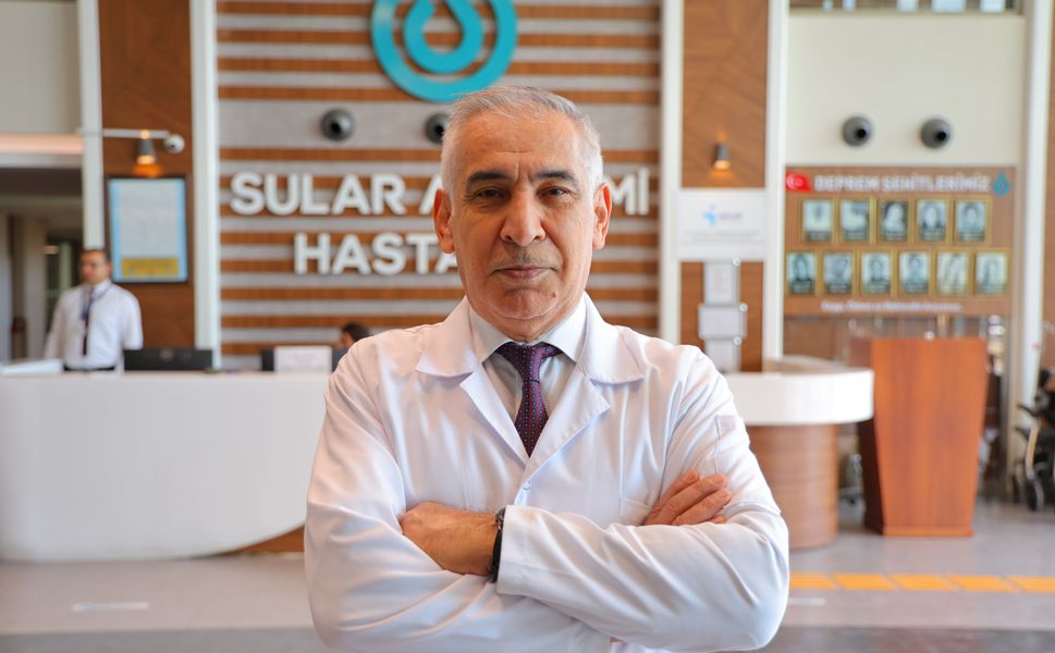 Uzmanından Uyarı: Çocuklarda Burun Tıkanıklığına Dikkat!