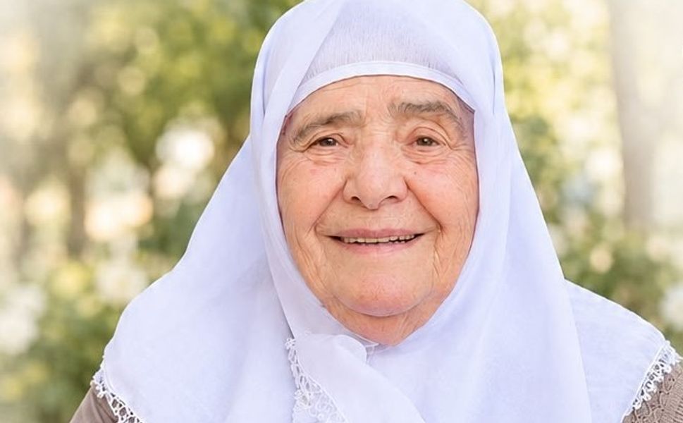 Melek Uçan Gökkaya Vefat Etti