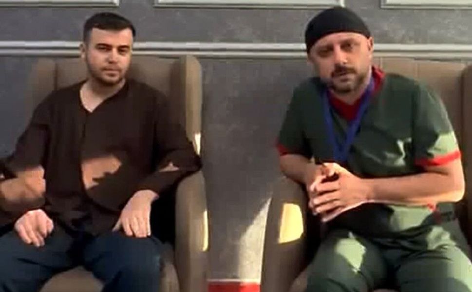 Yorgunluk Şikâyetiyle Hastaneye Gitti, Kalbinin Ters Yönlü Çalıştığı Tespit Edildi